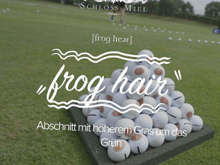 Golf Club Schloss Miel