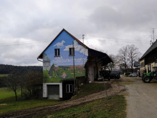 Gasthaus Steinerne Hochzeit Inh. Elisabeth Göring