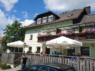 Landgasthof Grüner Wald