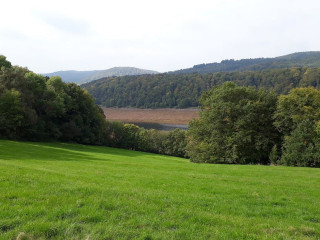 Idylle Am Edersee