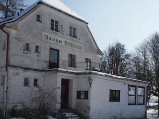 Wörthseeblick Biergarten