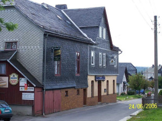 Gasthaus U. Pension