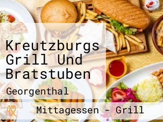 Kreutzburgs Grill Und Bratstuben