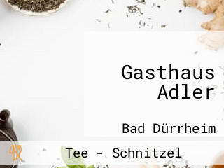 Gasthaus Adler