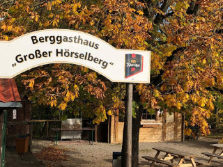 Berggasthof Grosser Horselsberg