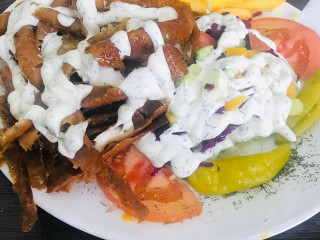 Best Of Döner