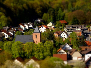 Landgasthof Waldeck