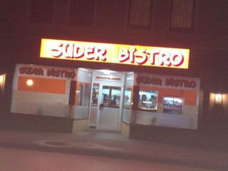 Süder Bistro