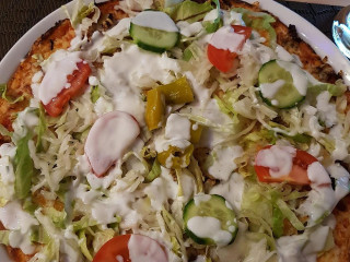 Birtener Pizza Eck Pizzeria Xanten