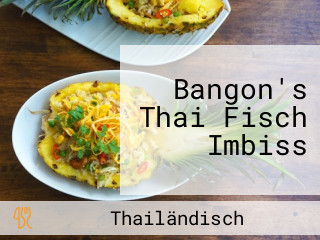 Bangon's Thai Fisch Imbiss