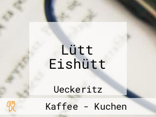 Lütt Eishütt