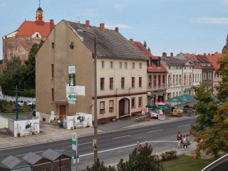 Eckhard Kruse Gaststättenbetriebe