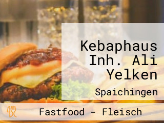 Kebaphaus Inh. Ali Yelken