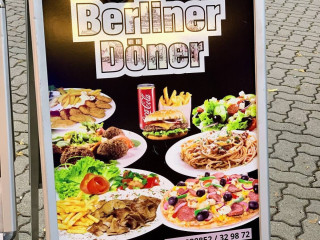 Berliner Döner Wittenburg