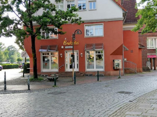 Brutzelei