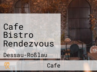 Cafe Bistro Rendezvous