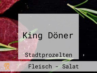 King Döner