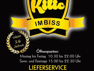 Kilic Imbiss