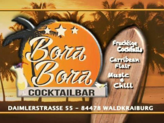 Bora Bora Cocktailbar