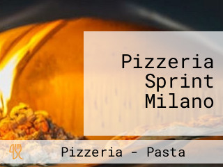 Pizzeria Sprint Milano