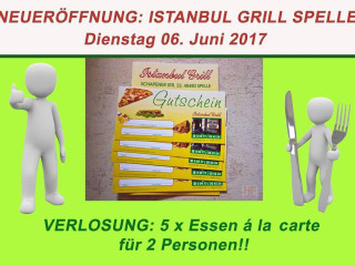 Istanbul Grill