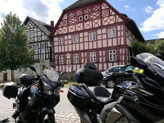 Inh. Irene Wöhner Gasthaus Zum Roten Ochsen