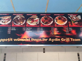 Aydin Grill