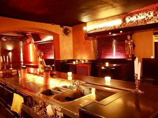 Buddha Bar