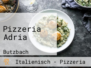 Pizzeria Adria