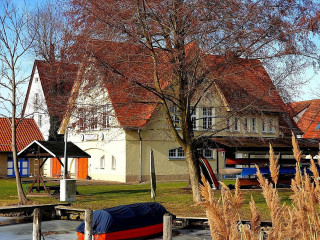 Biergarten Am Ruderverein