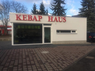 Kebap Haus