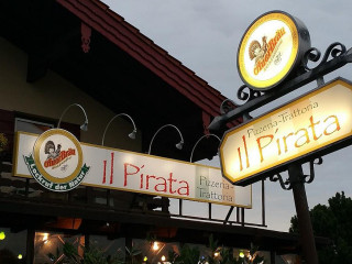 Pizzeria Il Pirata