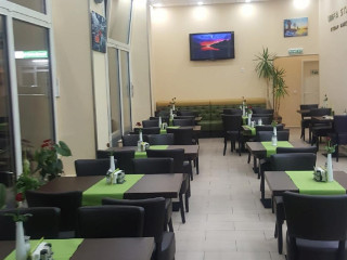 Urfa Star Kebap Haus