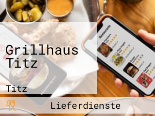 Grillhaus Titz