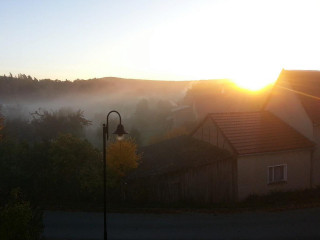 Schützenhof Partschefeld