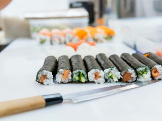 Frisch Sushi Asian (edeka Nüsken)