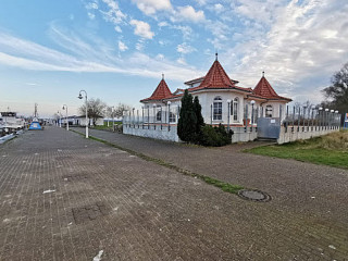 Restaurant Pier 10