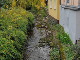 Landgasthof Bottler