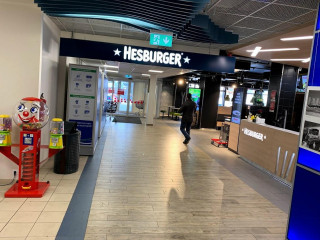 Hesburger