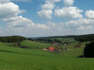 Landgasthof Pension Ölmühle Hirzwald