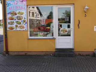 Alibaba Döner- Pizza-haus