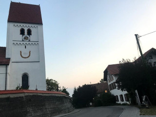 Landgasthof Pilsenhof Entenbraterei