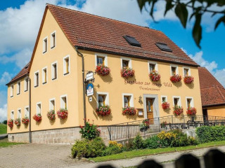 Gasthaus Pension Zur Neuen Welt