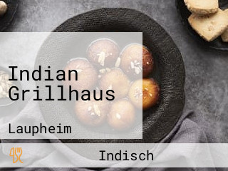 Indian Grillhaus