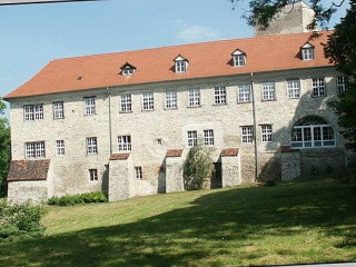 Burg Wanzleben