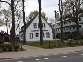 Zülpicher Wirtshaus