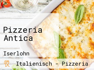 Pizzeria Antica