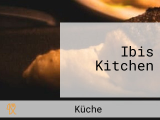 Ibis Kitchen