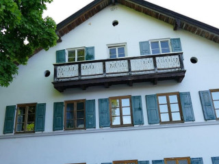 Gasthaus Stadler