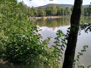 Kiosk Am Badesee Inh. Konstantin Tsigouriotis